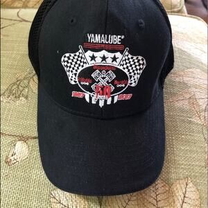 RARE! YAMAHA Yamalube‎ Performance In a Bottle Cap